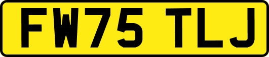 FW75TLJ