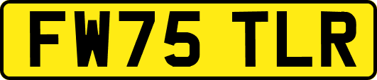 FW75TLR