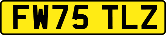 FW75TLZ