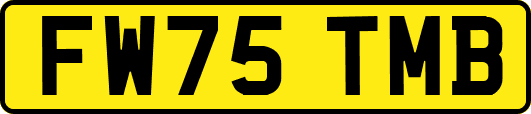 FW75TMB