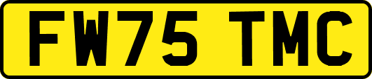 FW75TMC