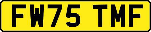 FW75TMF