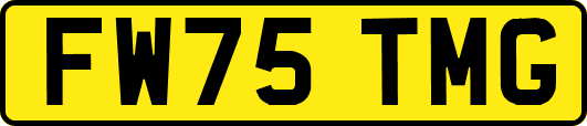 FW75TMG