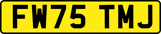 FW75TMJ