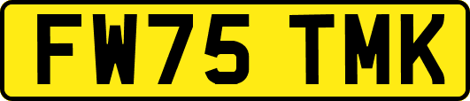 FW75TMK