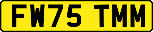 FW75TMM