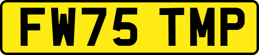 FW75TMP