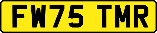FW75TMR