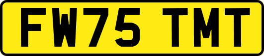 FW75TMT