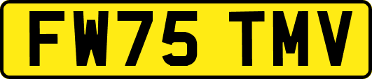FW75TMV