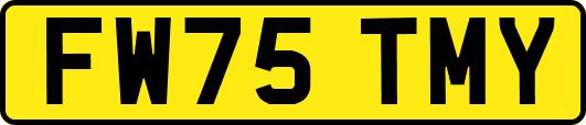 FW75TMY