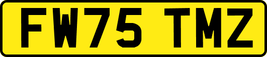 FW75TMZ
