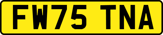 FW75TNA