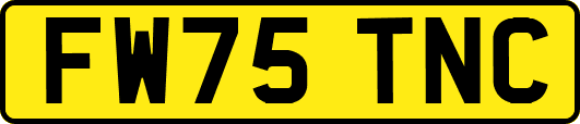 FW75TNC