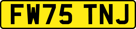 FW75TNJ