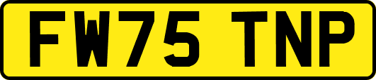 FW75TNP