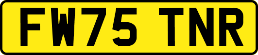 FW75TNR