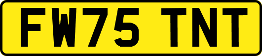 FW75TNT