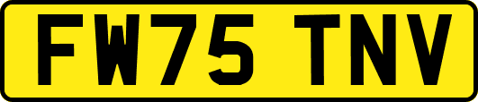 FW75TNV