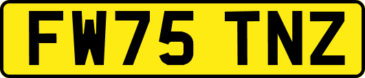 FW75TNZ