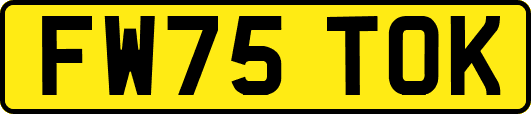 FW75TOK