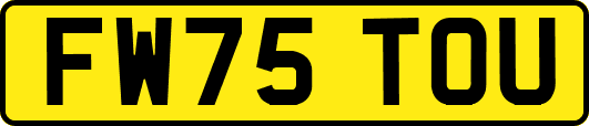 FW75TOU