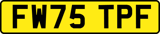 FW75TPF