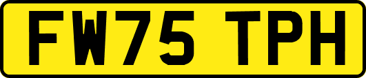FW75TPH