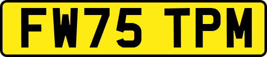 FW75TPM