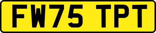 FW75TPT