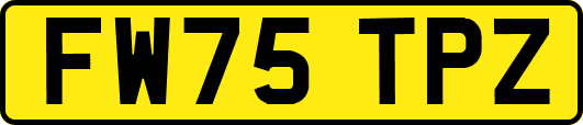 FW75TPZ