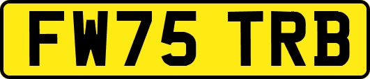FW75TRB