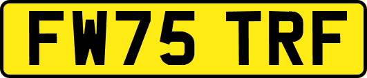 FW75TRF