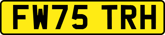 FW75TRH