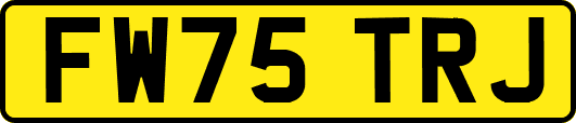 FW75TRJ