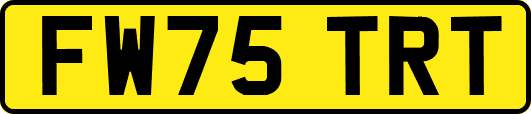 FW75TRT