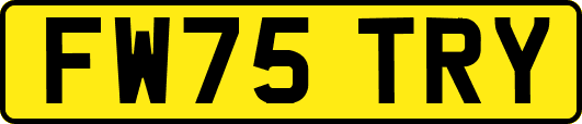 FW75TRY