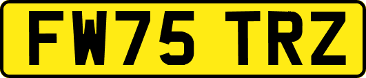 FW75TRZ