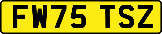 FW75TSZ