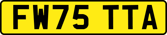 FW75TTA