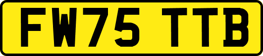 FW75TTB