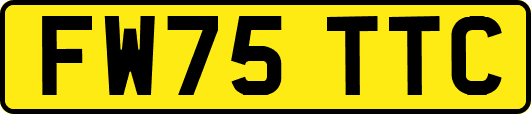 FW75TTC