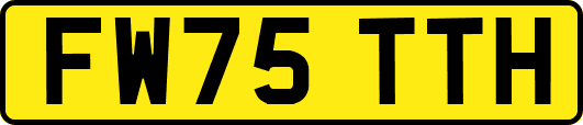 FW75TTH