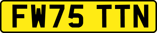FW75TTN