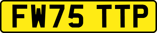 FW75TTP