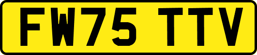 FW75TTV