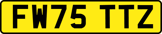 FW75TTZ