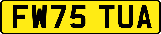 FW75TUA