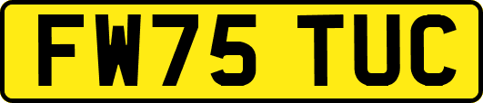 FW75TUC