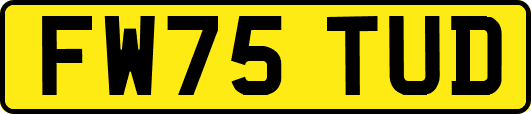 FW75TUD